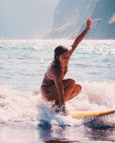 Водни спортове